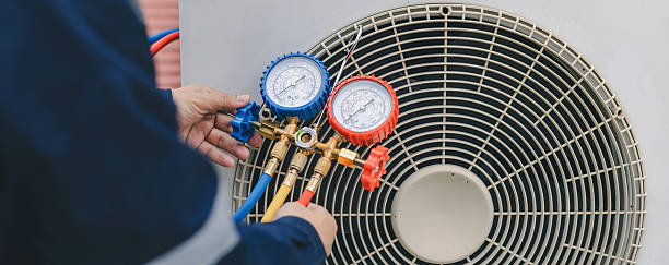 Licensed Hvac service in Groesbeck, TX - JG Cool HVAC