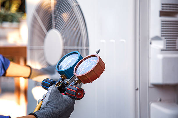 Affordable Hvac solutions in Groesbeck, TX