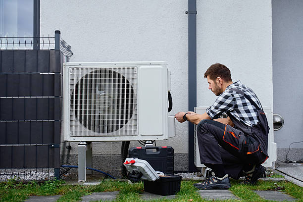 Top rated local Hvac specialists in Groesbeck, TX